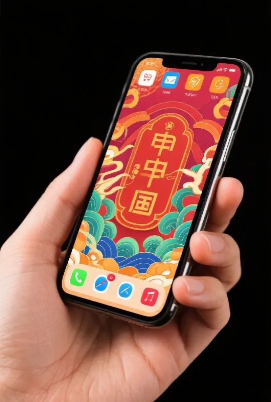 乐彩网APP手机端界面