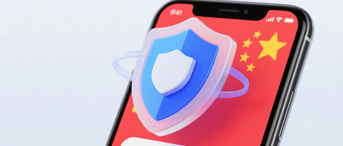 APP信息安全保障